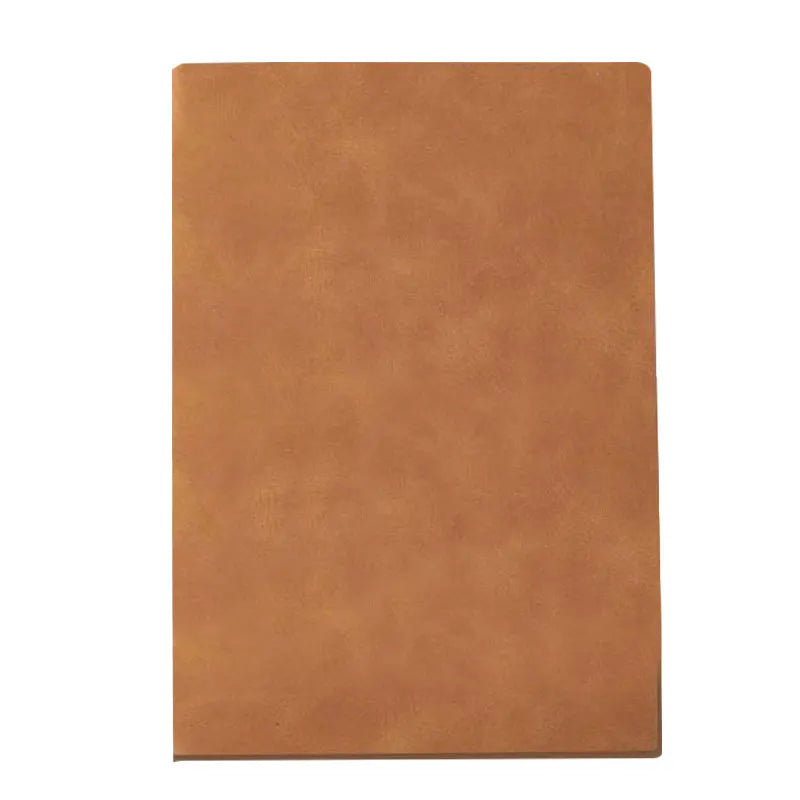Notes A6 W Miękkiej Oprawie 160 kartek